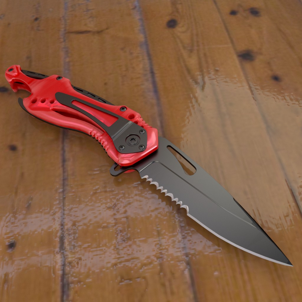 Tac Force TF-705 Knife preview image 2